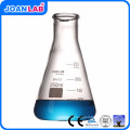 Couvercle en verre à borosilicate de laboratoire JOAN